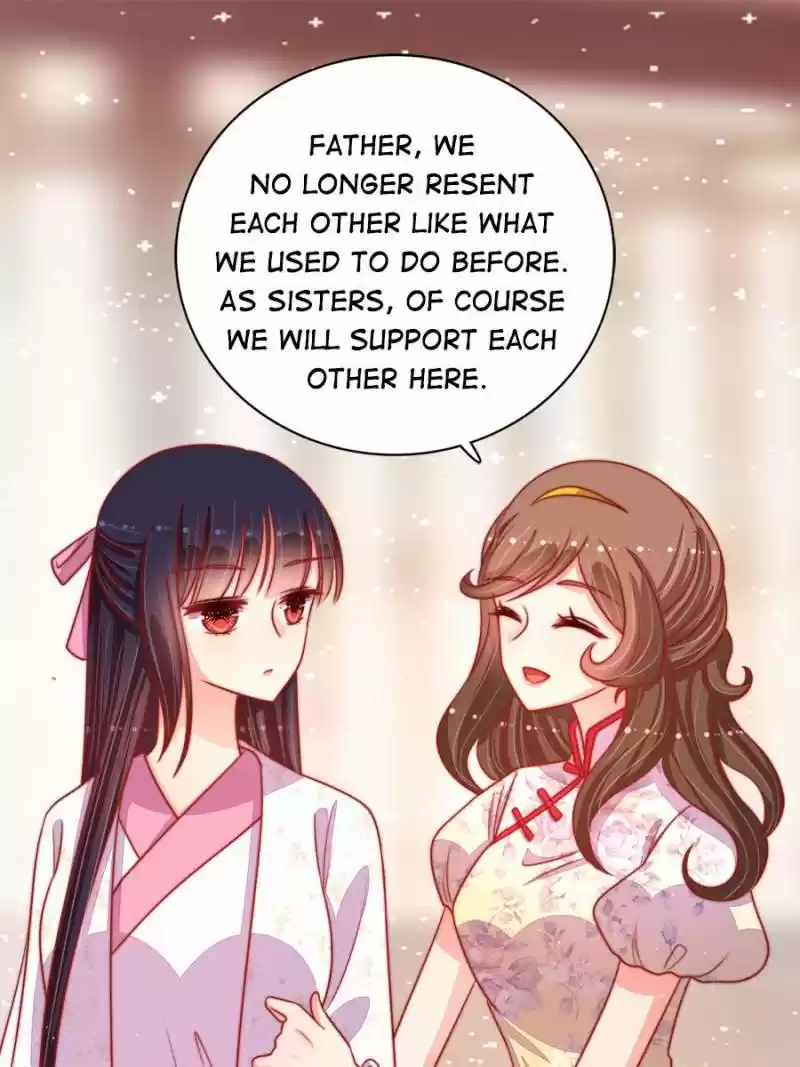 Marshal Is Jealous Everyday Chapter 90