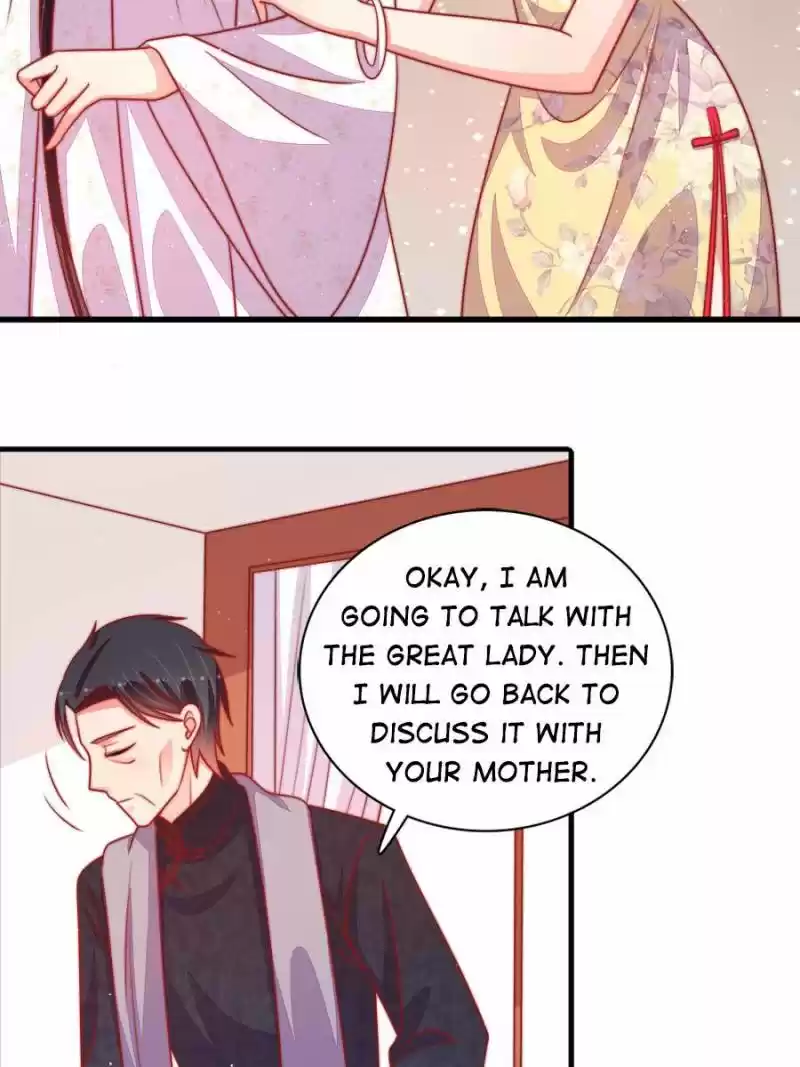 Marshal Is Jealous Everyday Chapter 90