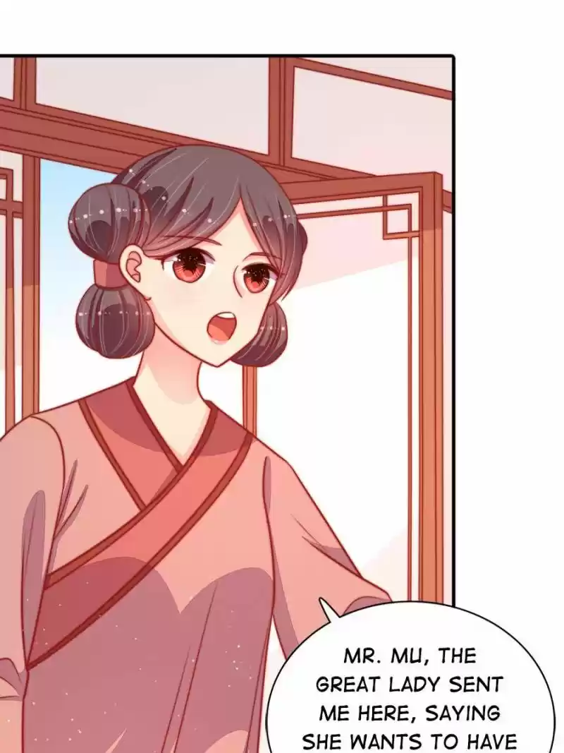 Marshal Is Jealous Everyday Chapter 90