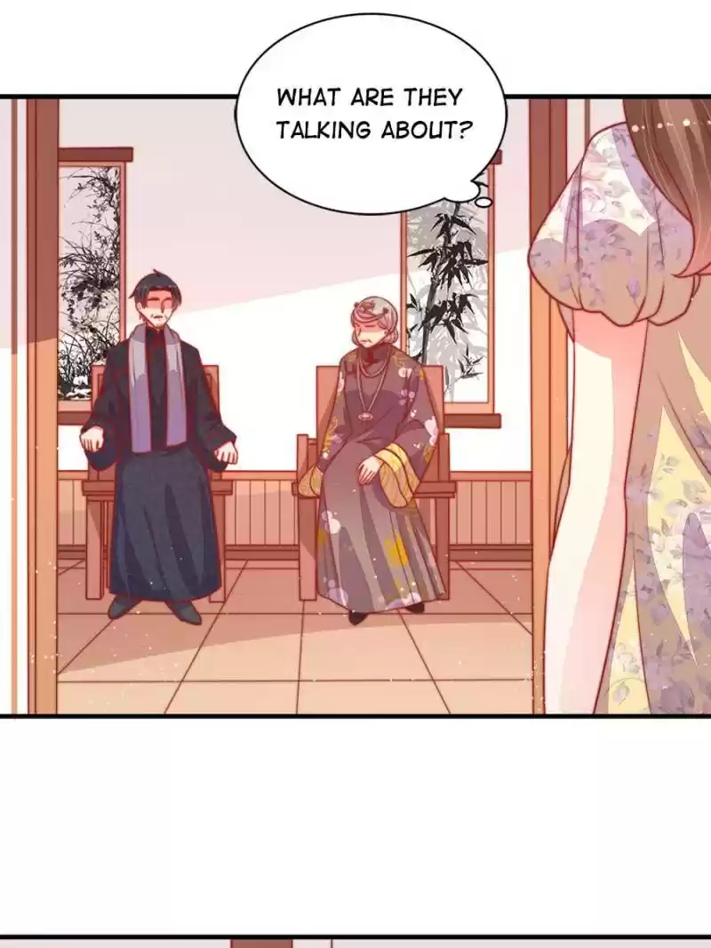 Marshal Is Jealous Everyday Chapter 91