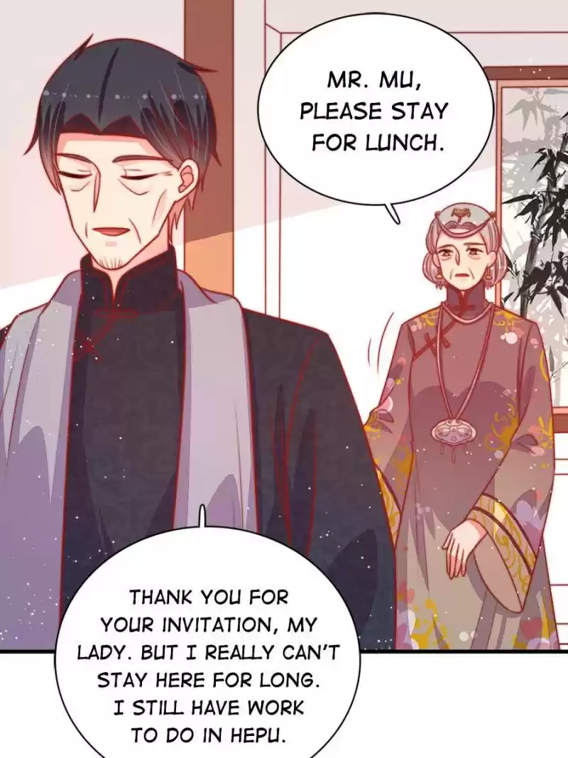 Marshal Is Jealous Everyday Chapter 91