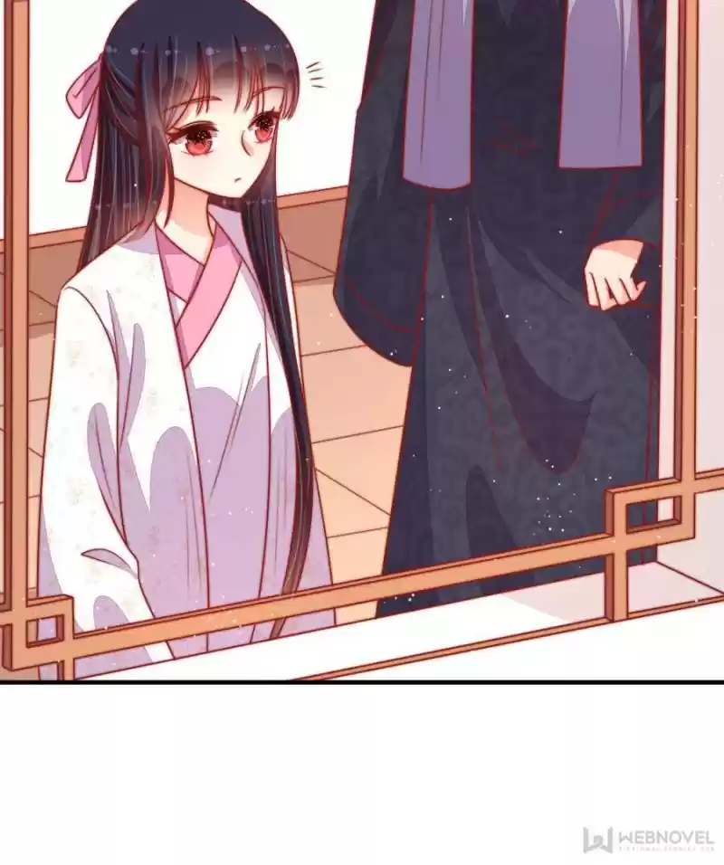 Marshal Is Jealous Everyday Chapter 91