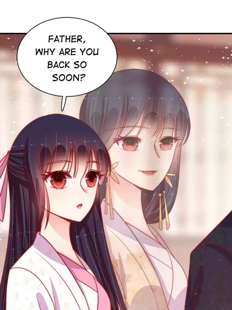 Marshal Is Jealous Everyday Chapter 91