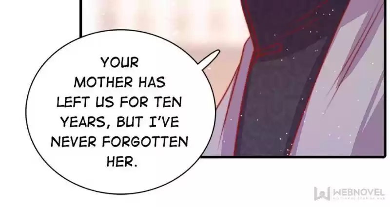 Marshal Is Jealous Everyday Chapter 91