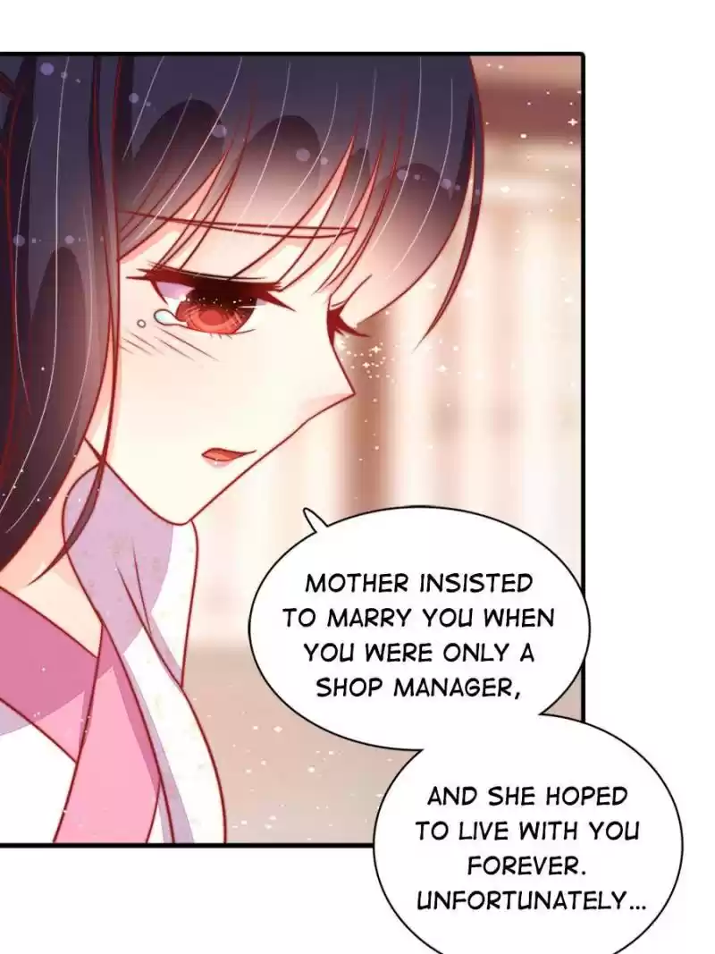 Marshal Is Jealous Everyday Chapter 91