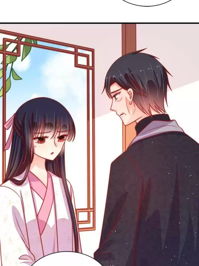 Marshal Is Jealous Everyday Chapter 91