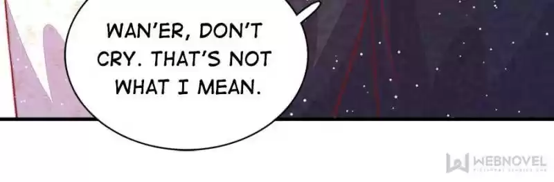 Marshal Is Jealous Everyday Chapter 91