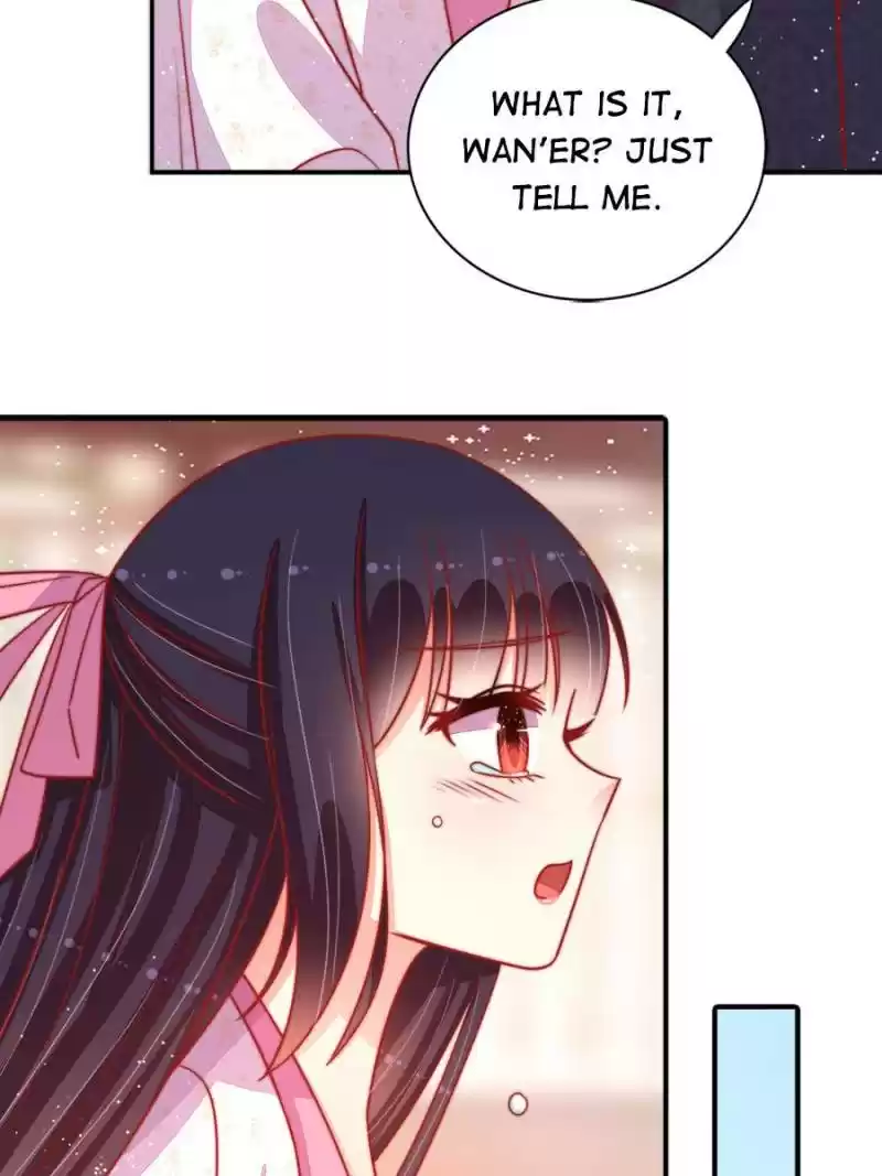 Marshal Is Jealous Everyday Chapter 91