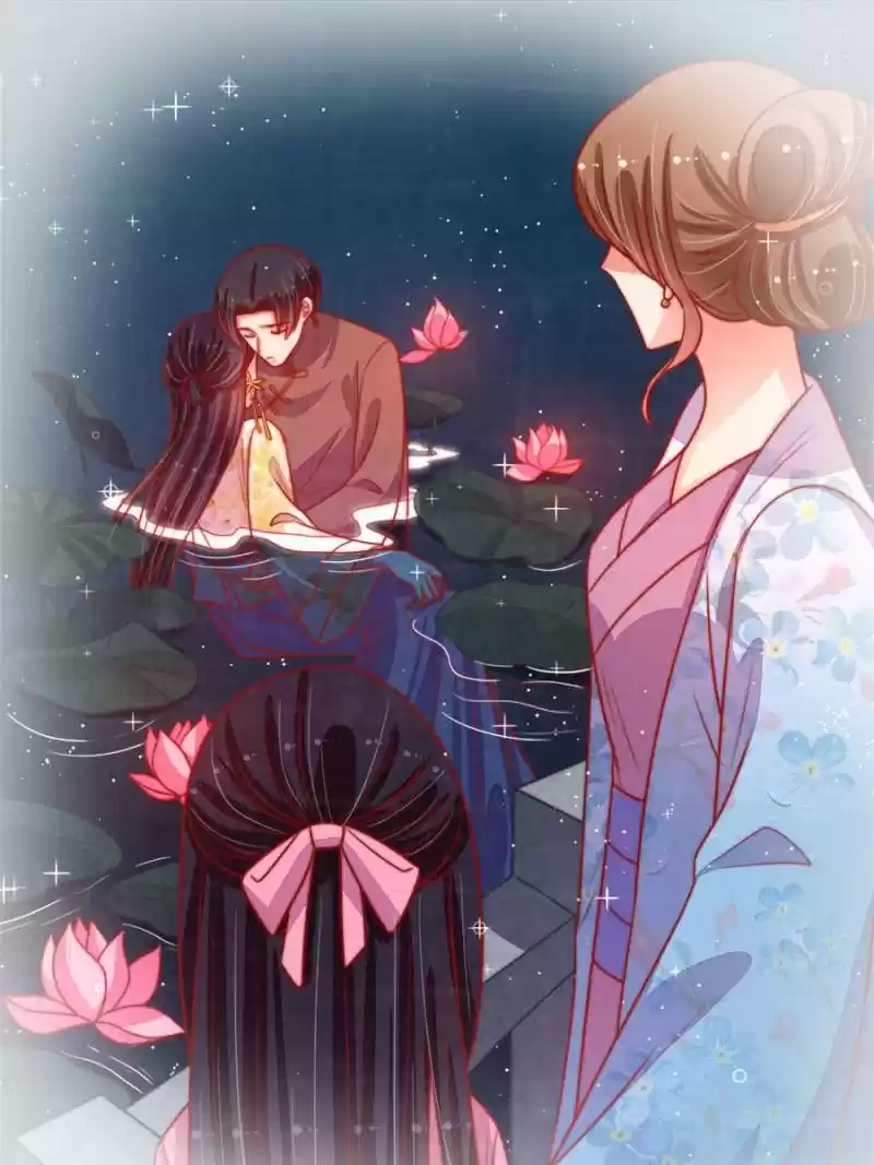 Marshal Is Jealous Everyday Chapter 91