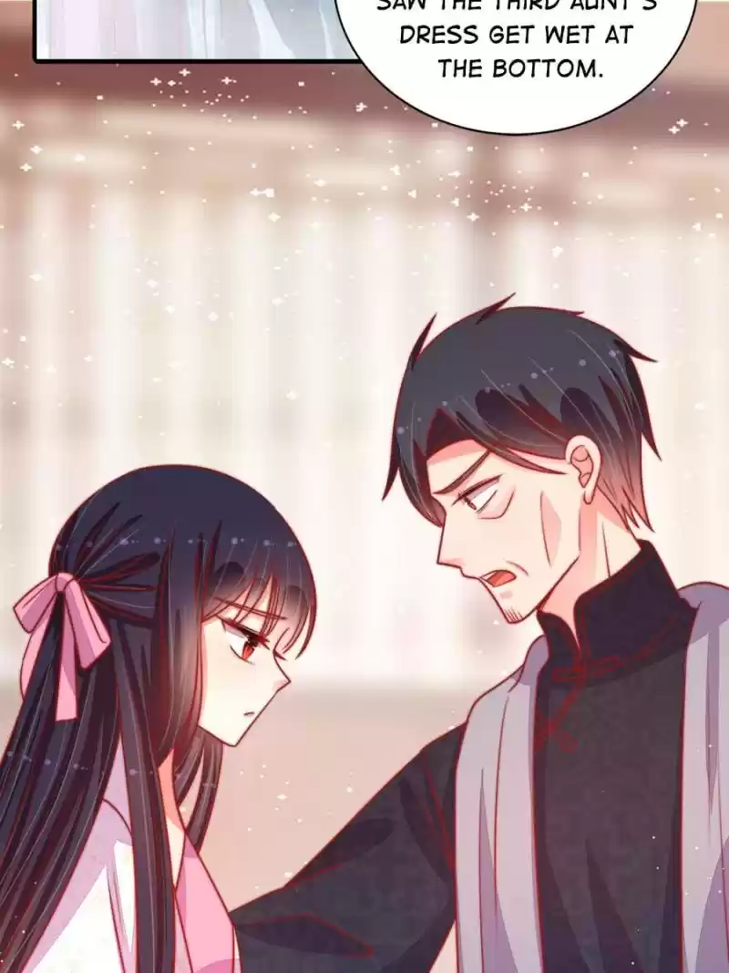 Marshal Is Jealous Everyday Chapter 91