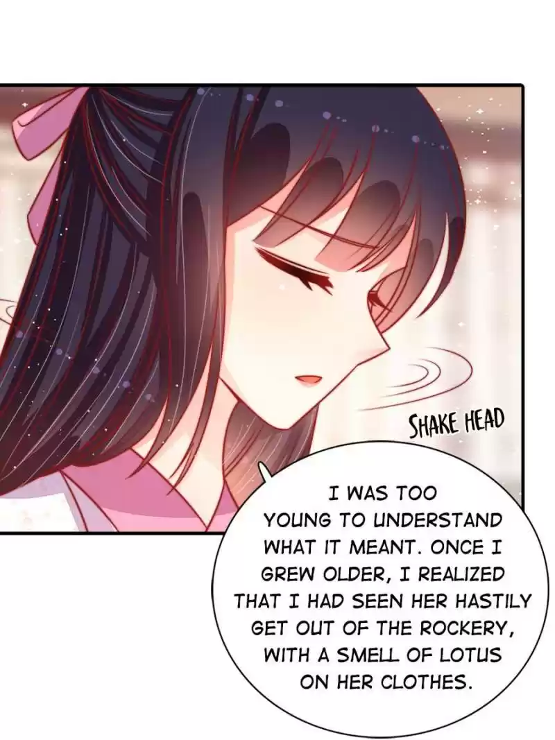 Marshal Is Jealous Everyday Chapter 91