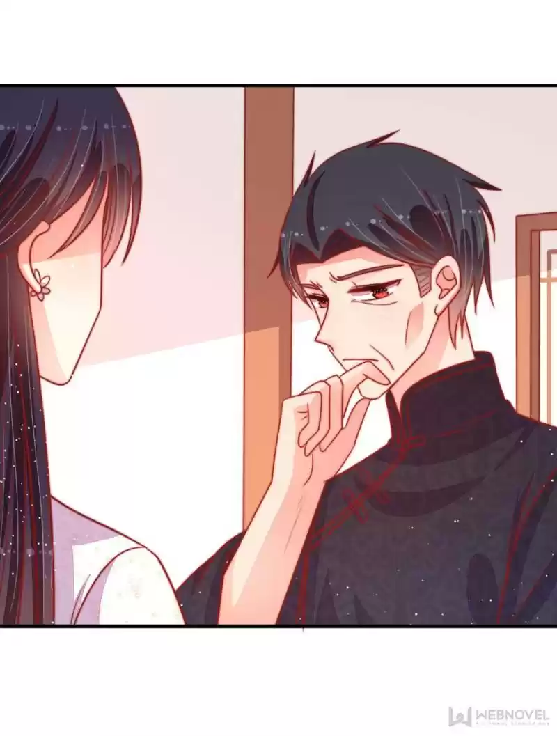 Marshal Is Jealous Everyday Chapter 91