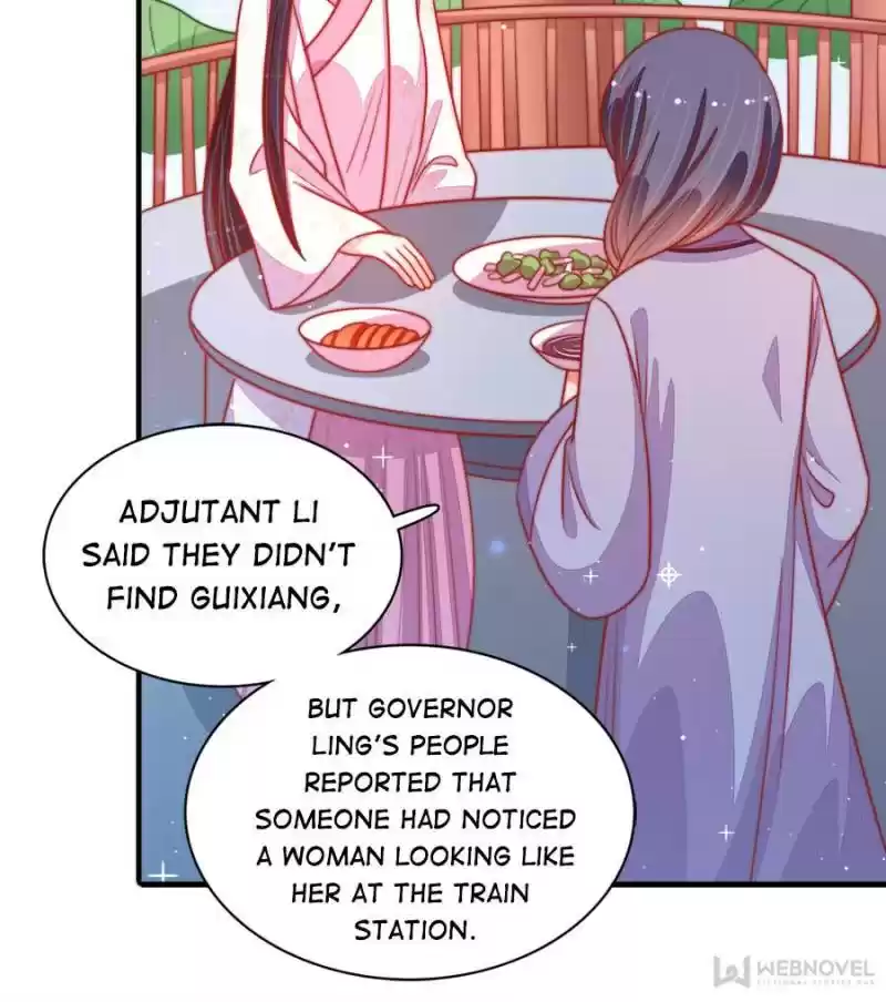 Marshal Is Jealous Everyday Chapter 91