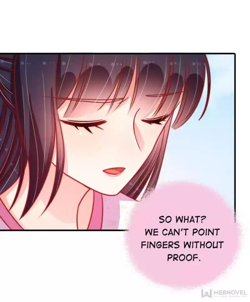 Marshal Is Jealous Everyday Chapter 91