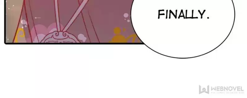 Marshal Is Jealous Everyday Chapter 91