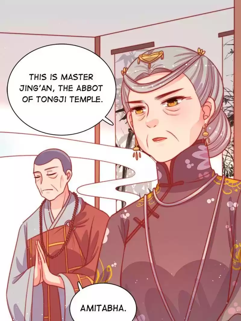 Marshal Is Jealous Everyday Chapter 92