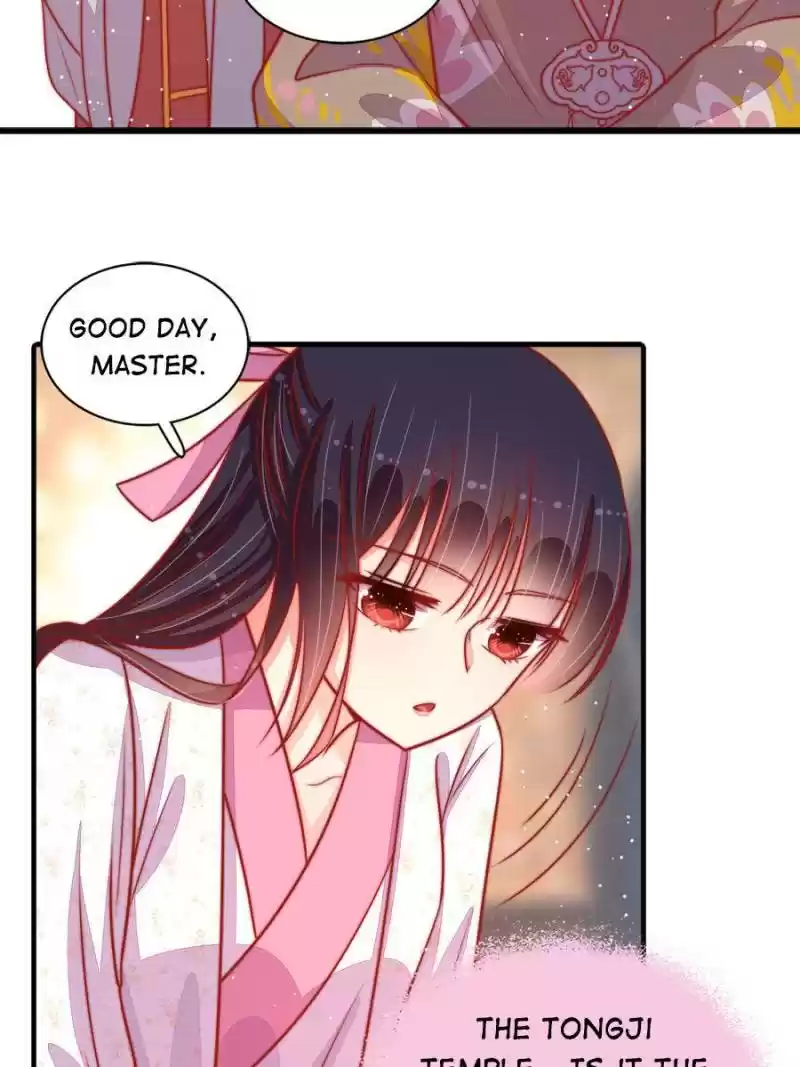 Marshal Is Jealous Everyday Chapter 92