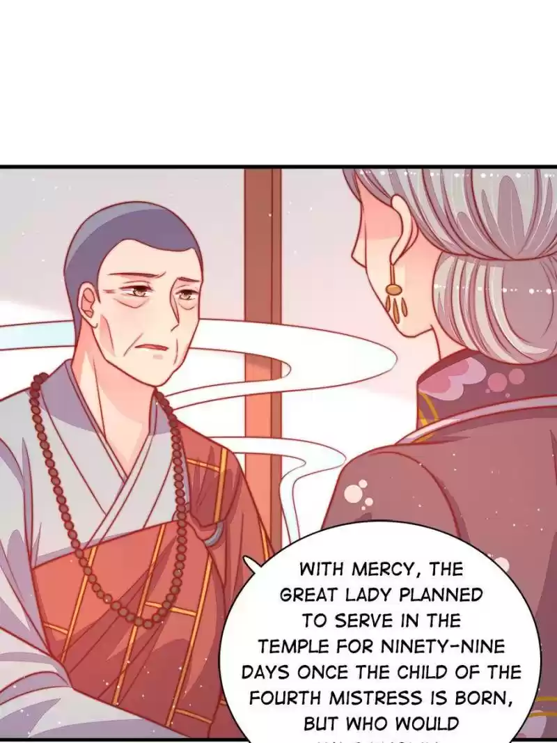 Marshal Is Jealous Everyday Chapter 92