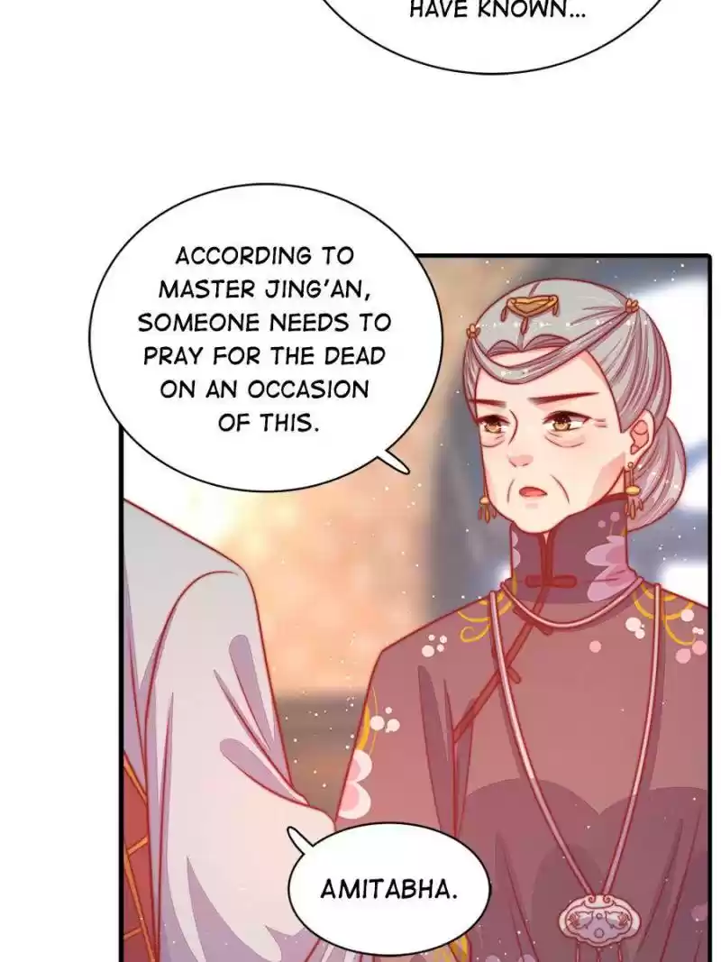 Marshal Is Jealous Everyday Chapter 92