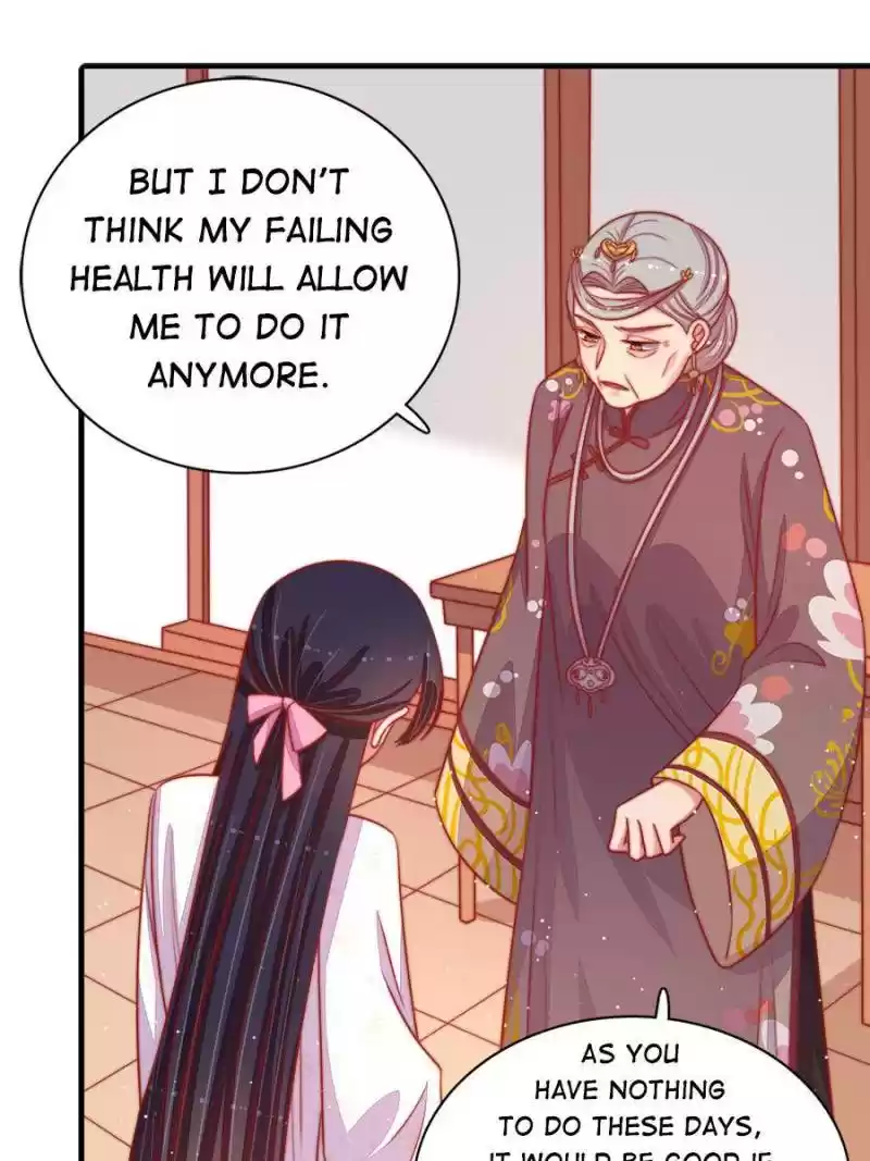 Marshal Is Jealous Everyday Chapter 92