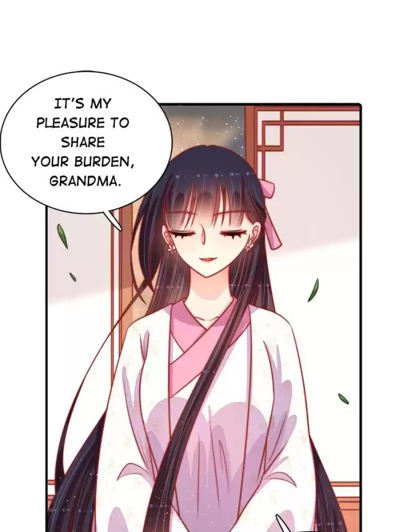 Marshal Is Jealous Everyday Chapter 92