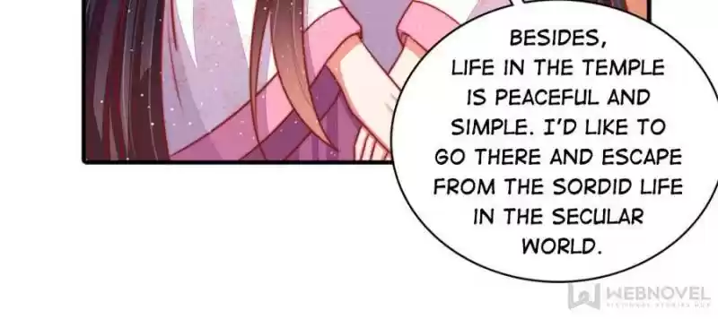 Marshal Is Jealous Everyday Chapter 92