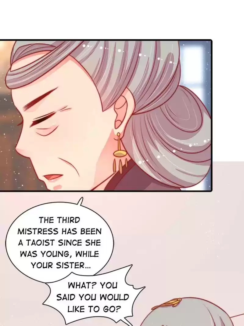 Marshal Is Jealous Everyday Chapter 92