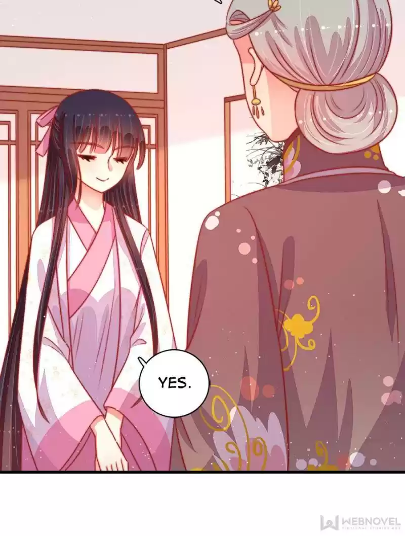 Marshal Is Jealous Everyday Chapter 92