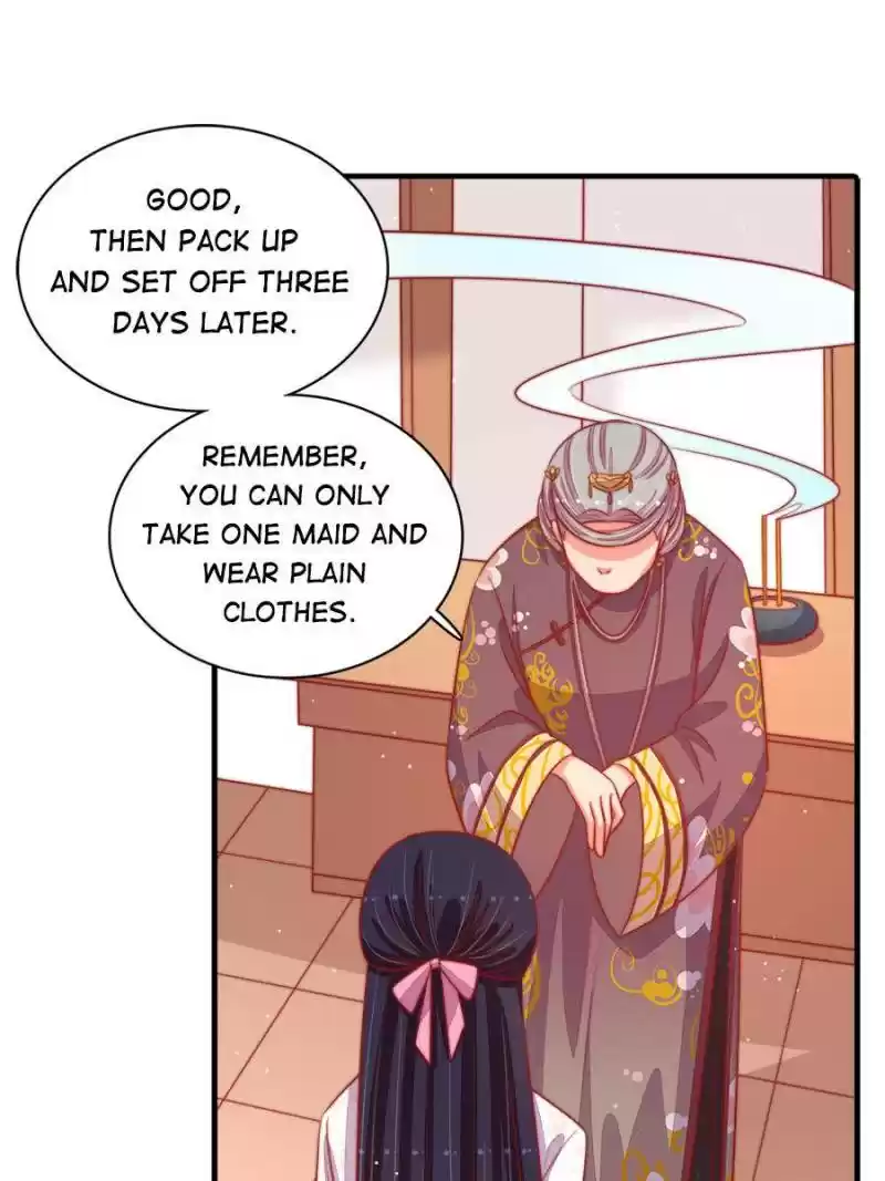 Marshal Is Jealous Everyday Chapter 92