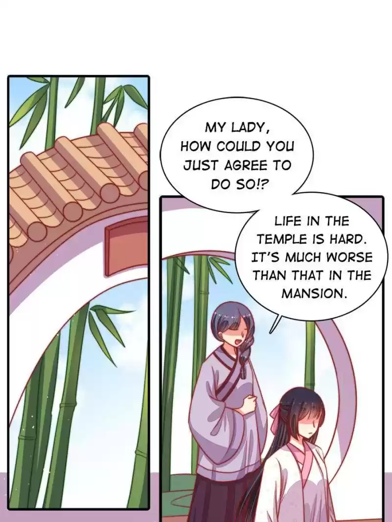 Marshal Is Jealous Everyday Chapter 92