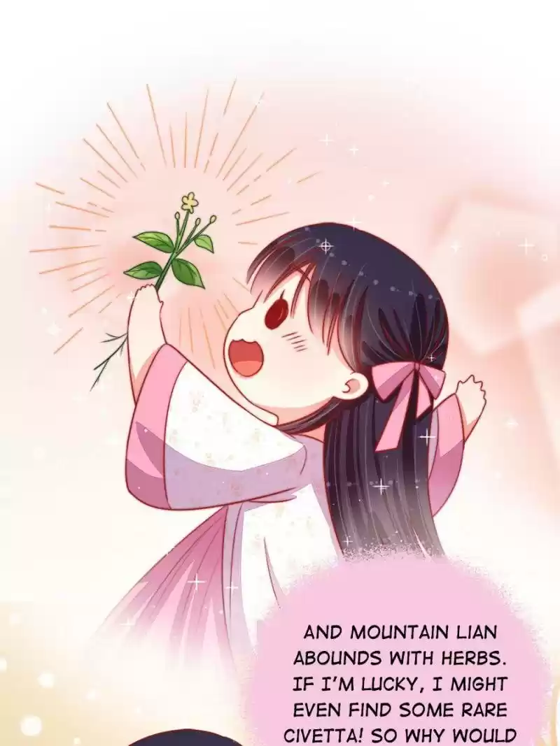 Marshal Is Jealous Everyday Chapter 92