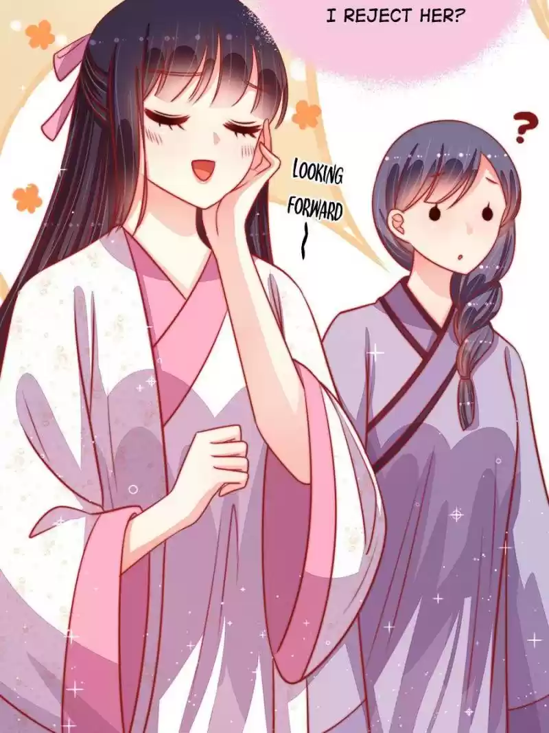 Marshal Is Jealous Everyday Chapter 92