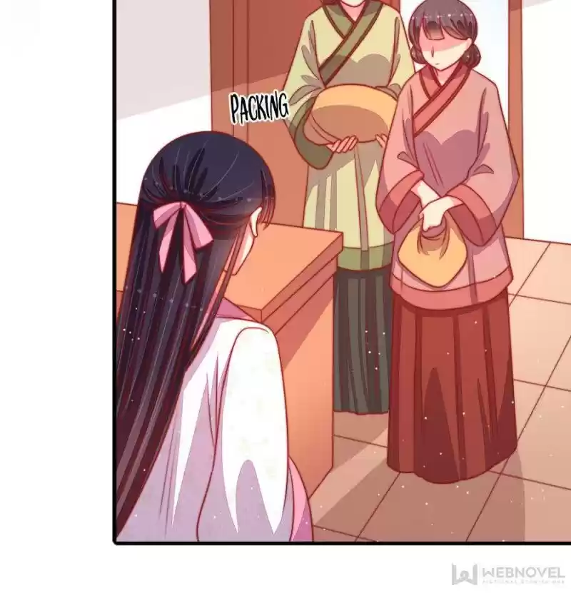 Marshal Is Jealous Everyday Chapter 92