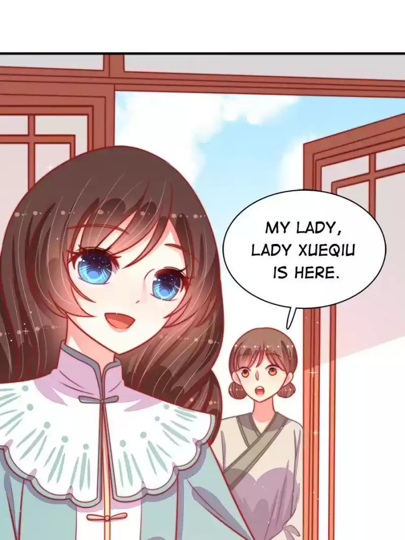 Marshal Is Jealous Everyday Chapter 92