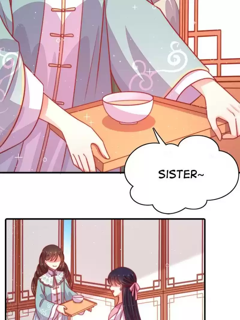 Marshal Is Jealous Everyday Chapter 92