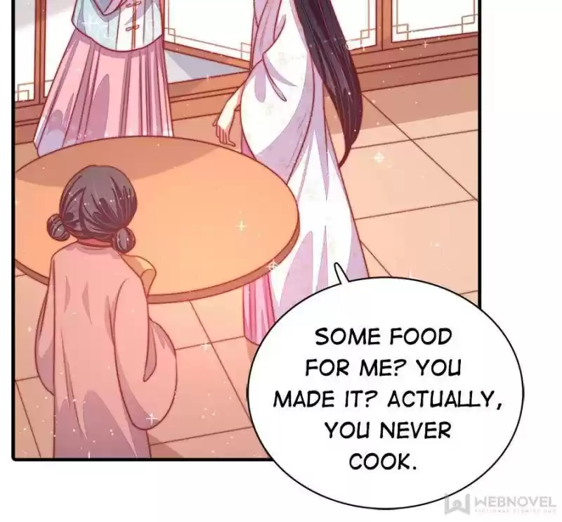 Marshal Is Jealous Everyday Chapter 92