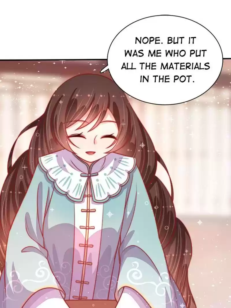 Marshal Is Jealous Everyday Chapter 92