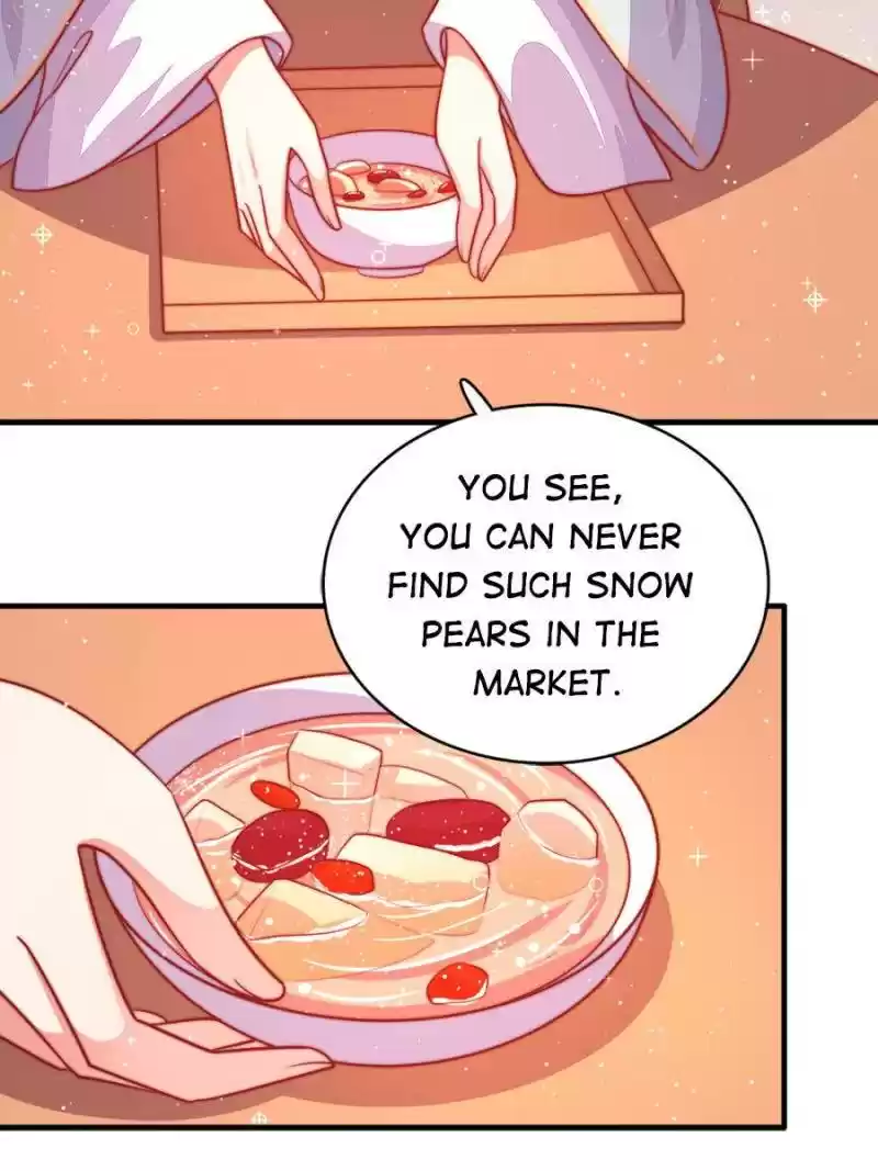 Marshal Is Jealous Everyday Chapter 92