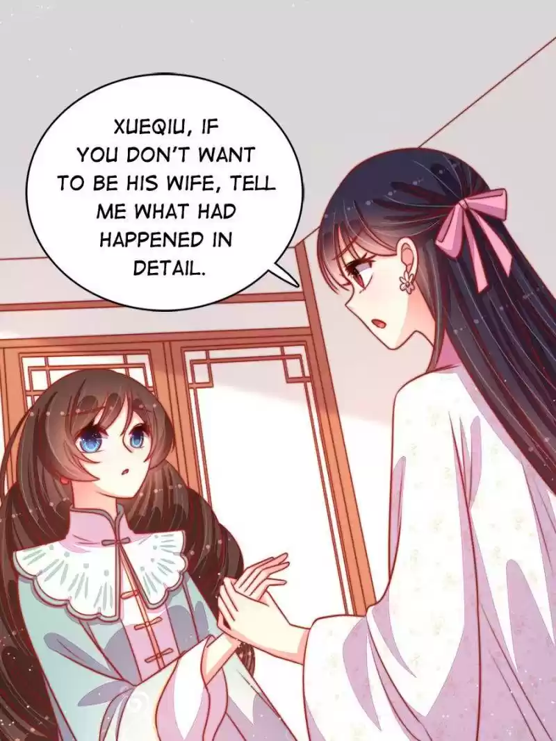 Marshal Is Jealous Everyday Chapter 92