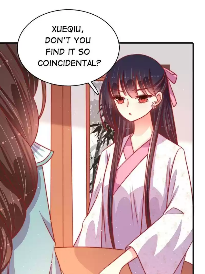 Marshal Is Jealous Everyday Chapter 92