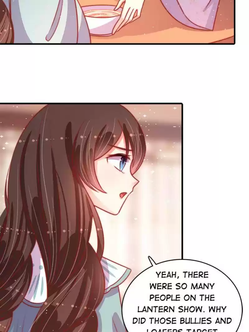 Marshal Is Jealous Everyday Chapter 92