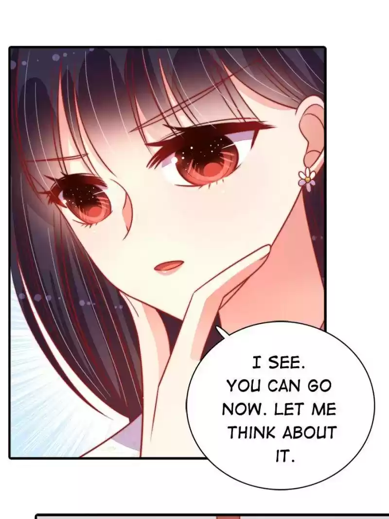 Marshal Is Jealous Everyday Chapter 92