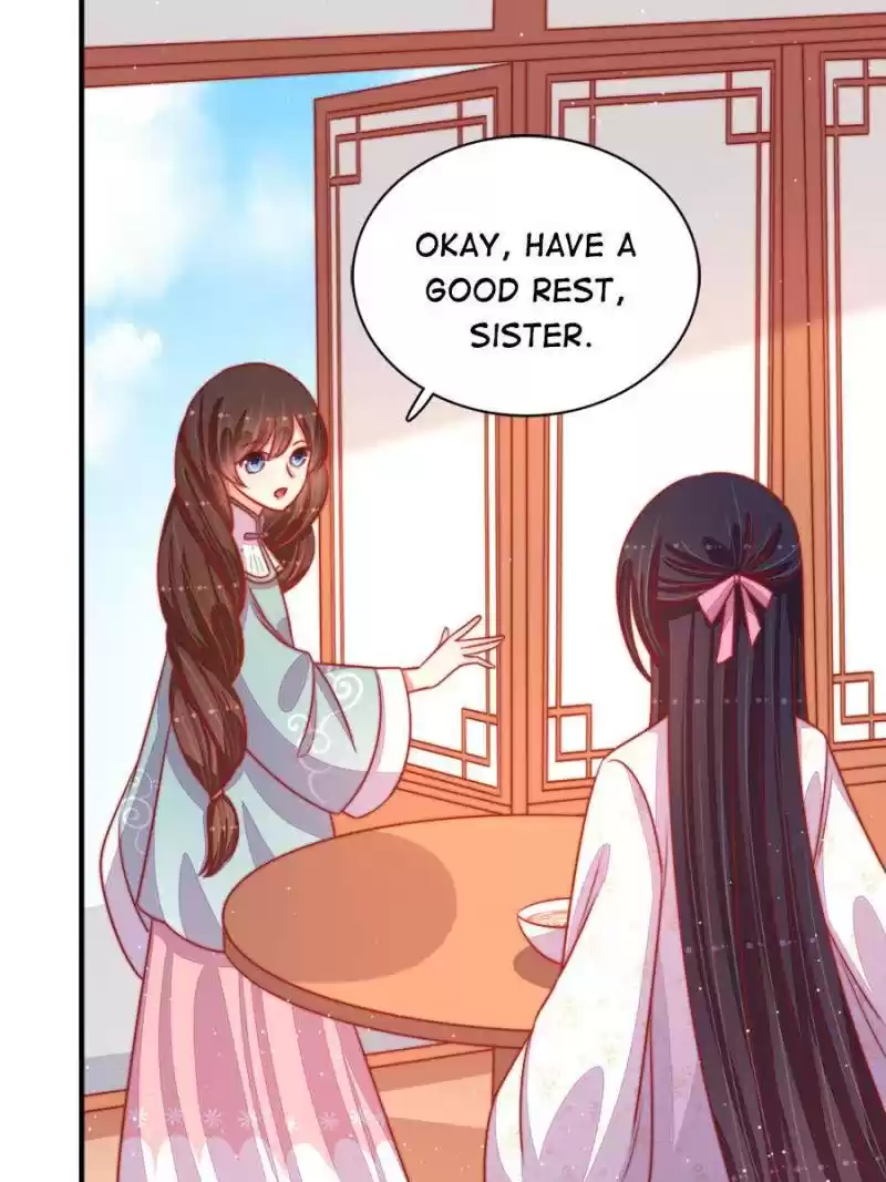 Marshal Is Jealous Everyday Chapter 92