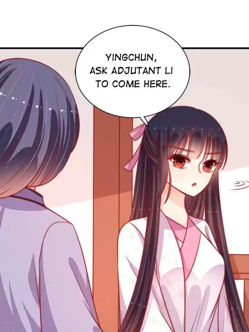 Marshal Is Jealous Everyday Chapter 92