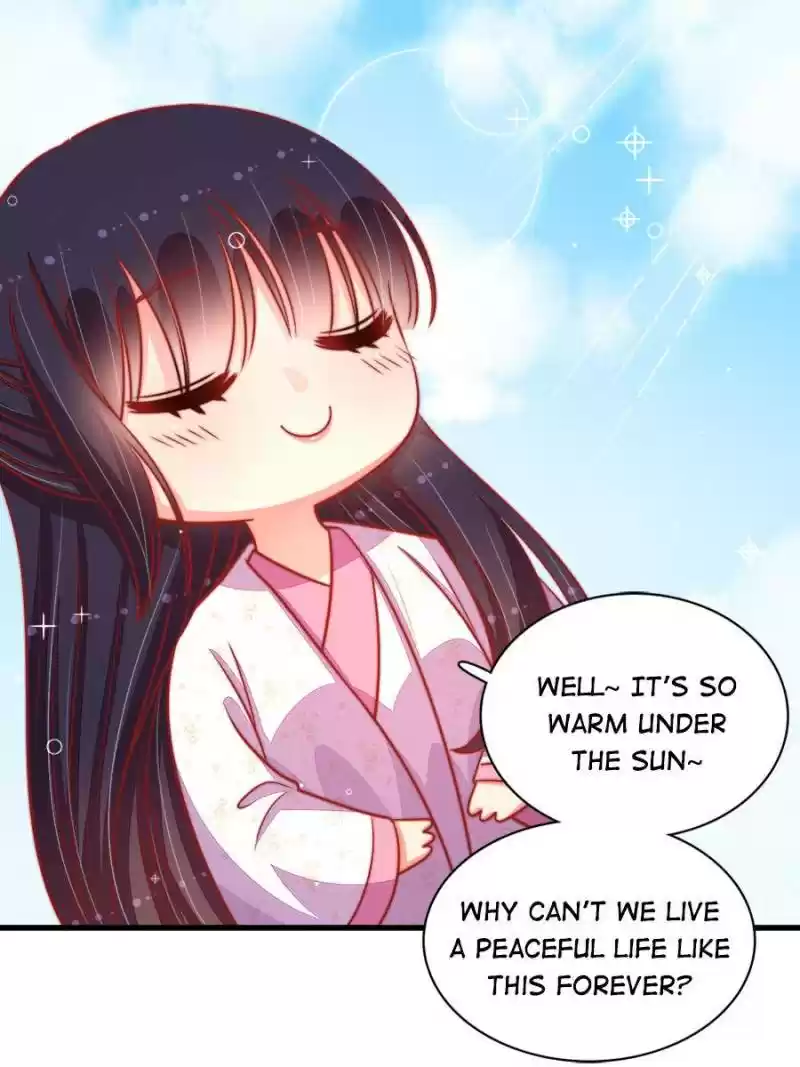 Marshal Is Jealous Everyday Chapter 93