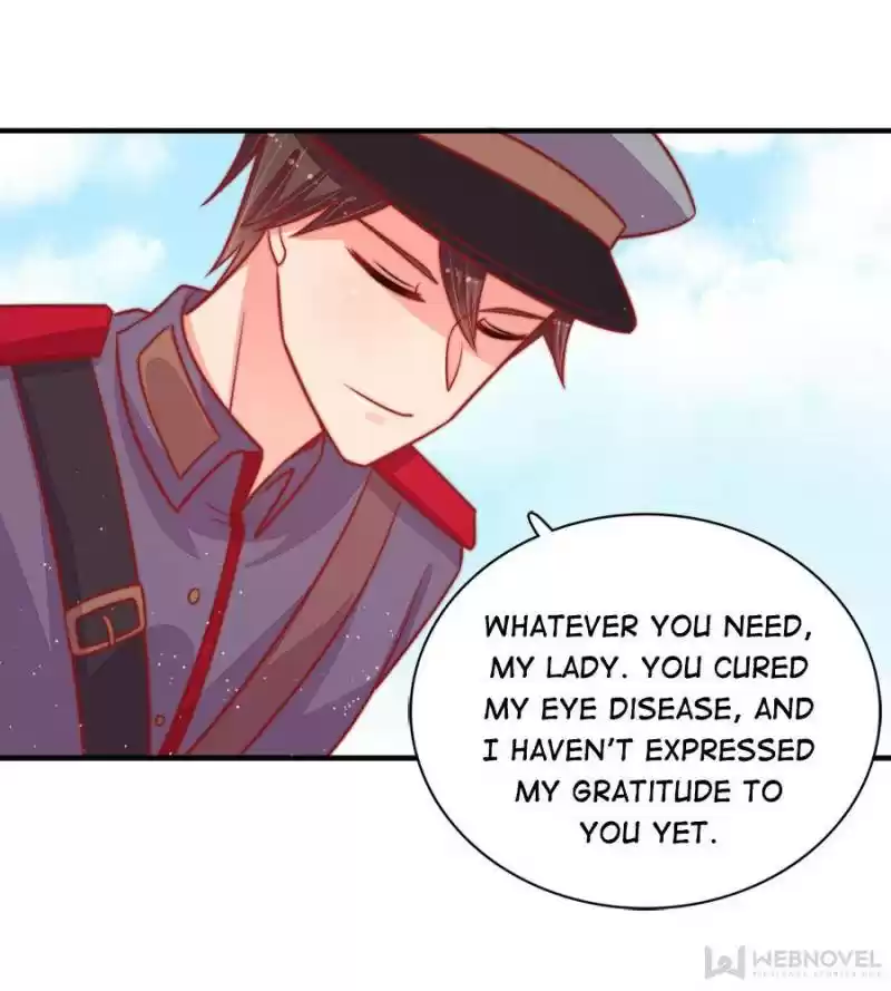 Marshal Is Jealous Everyday Chapter 93