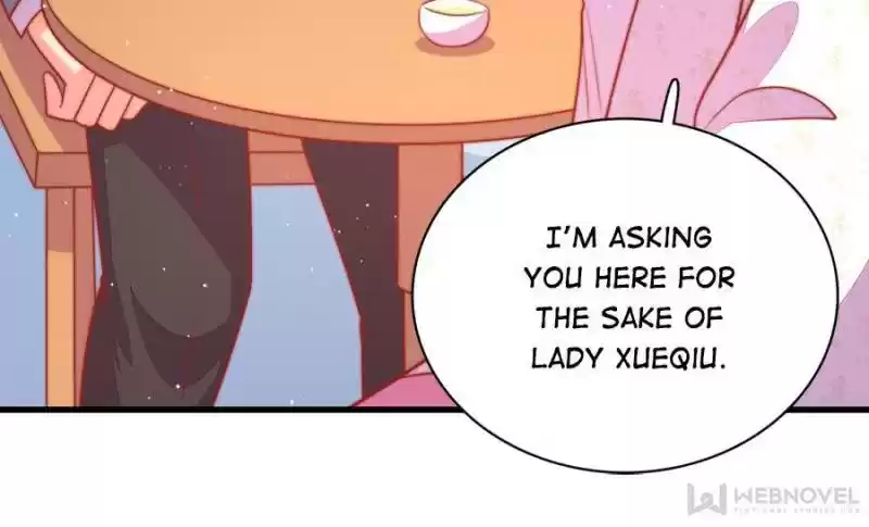 Marshal Is Jealous Everyday Chapter 93