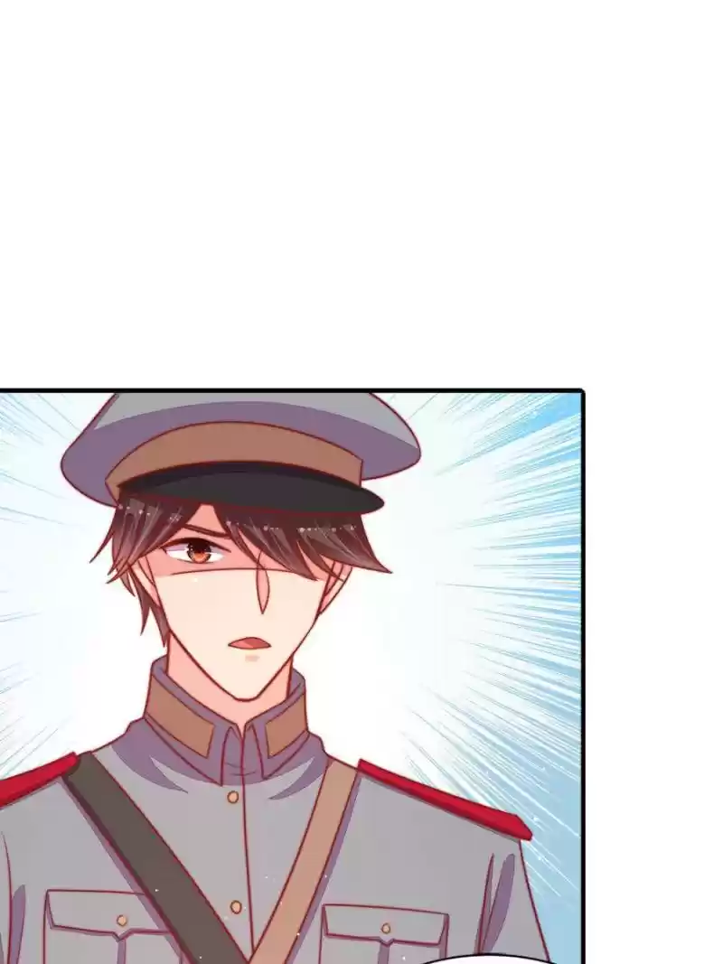 Marshal Is Jealous Everyday Chapter 93