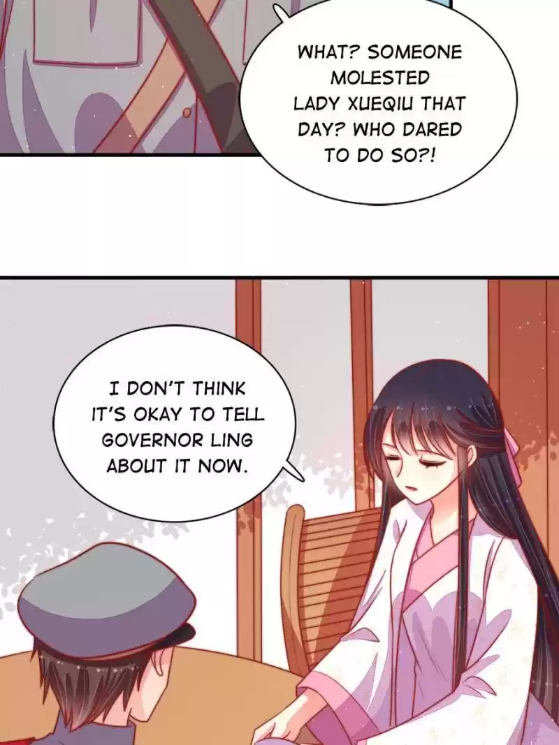 Marshal Is Jealous Everyday Chapter 93