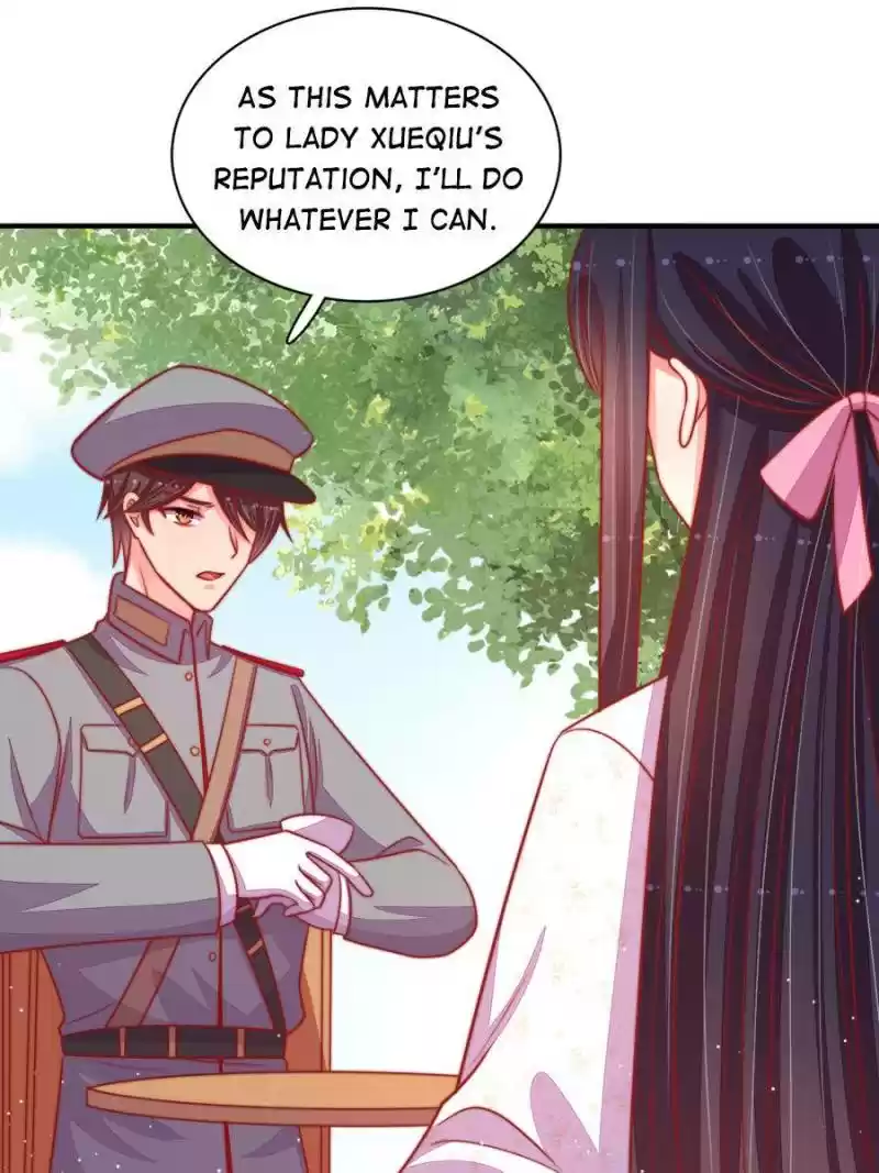 Marshal Is Jealous Everyday Chapter 93